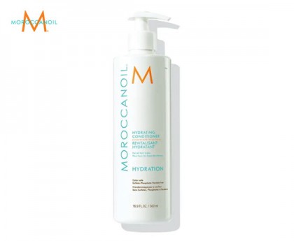 Moroccanoil 摩洛哥油保湿护发素 250毫升